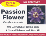 Passion Flower